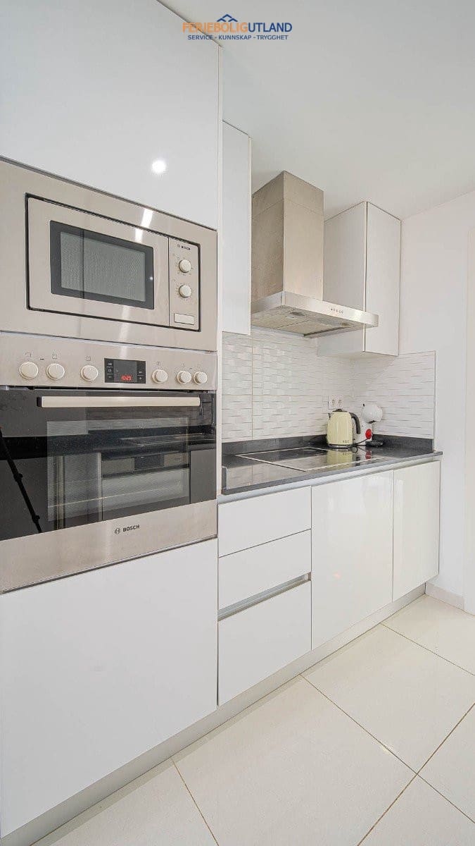 2 bedroom Apartment for sale in Punta Prima with pool - € 450,000 (Ref: 10012248)
