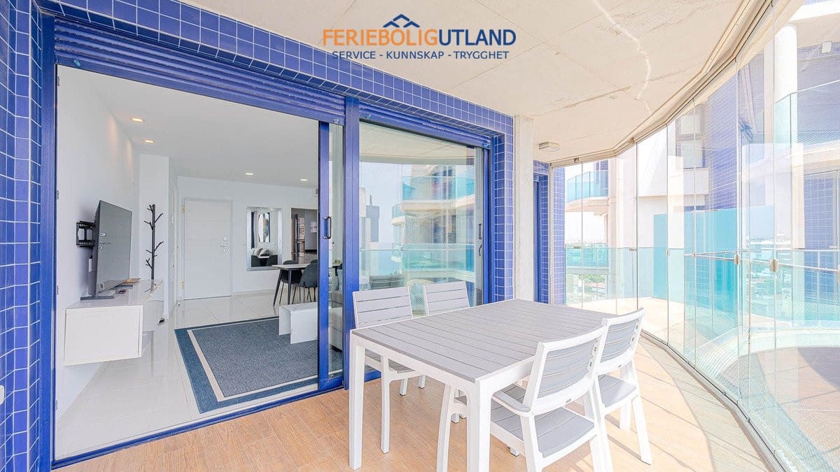 2 bedroom Apartment for sale in Punta Prima with pool - € 450,000 (Ref: 10012248)