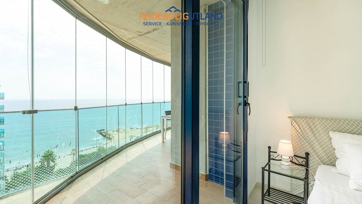 2 bedroom Apartment for sale in Punta Prima with pool - € 450,000 (Ref: 10012248)