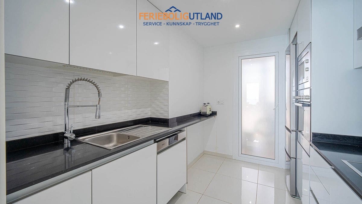 2 bedroom Apartment for sale in Punta Prima with pool - € 450,000 (Ref: 10012248)
