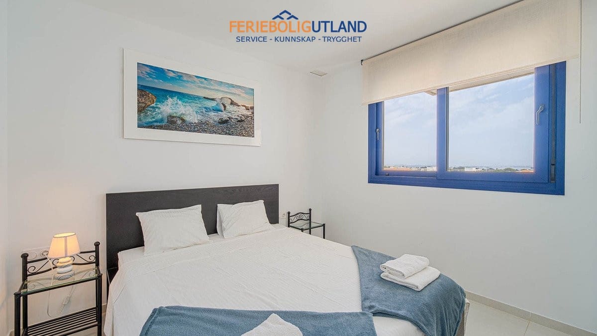 2 bedroom Apartment for sale in Punta Prima with pool - € 450,000 (Ref: 10012248)