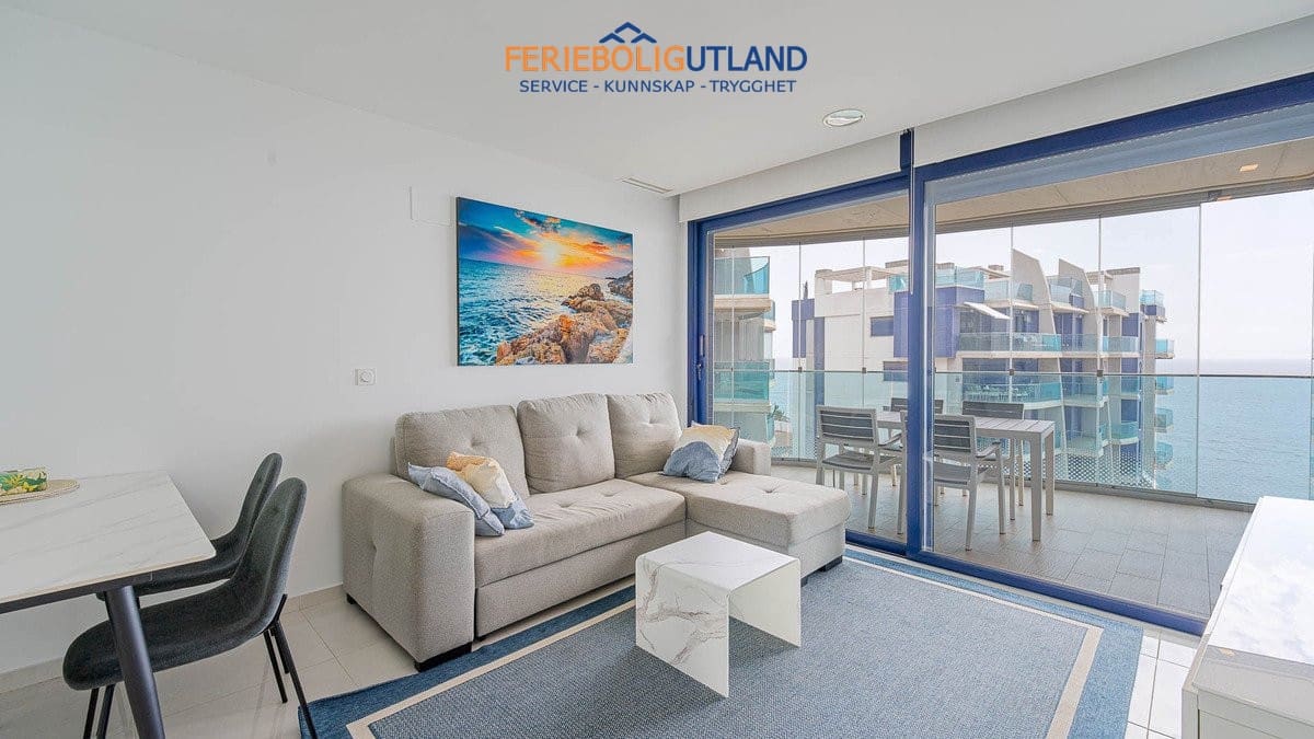 2 bedroom Apartment for sale in Punta Prima with pool - € 450,000 (Ref: 10012248)