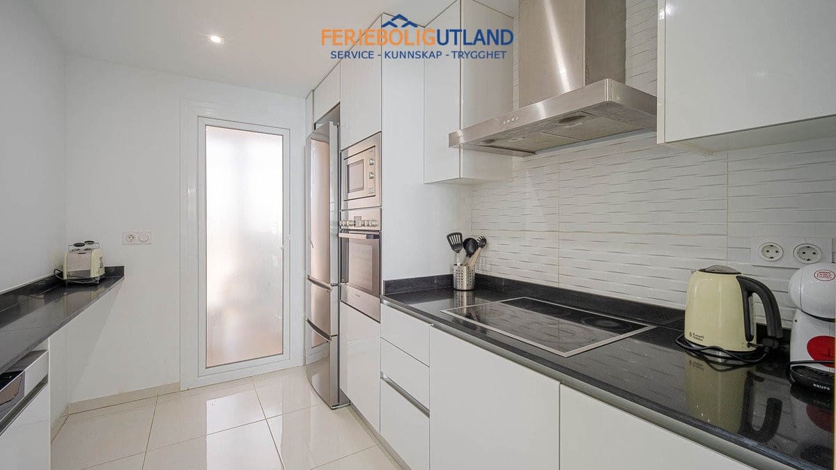 2 bedroom Apartment for sale in Punta Prima with pool - € 450,000 (Ref: 10012248)