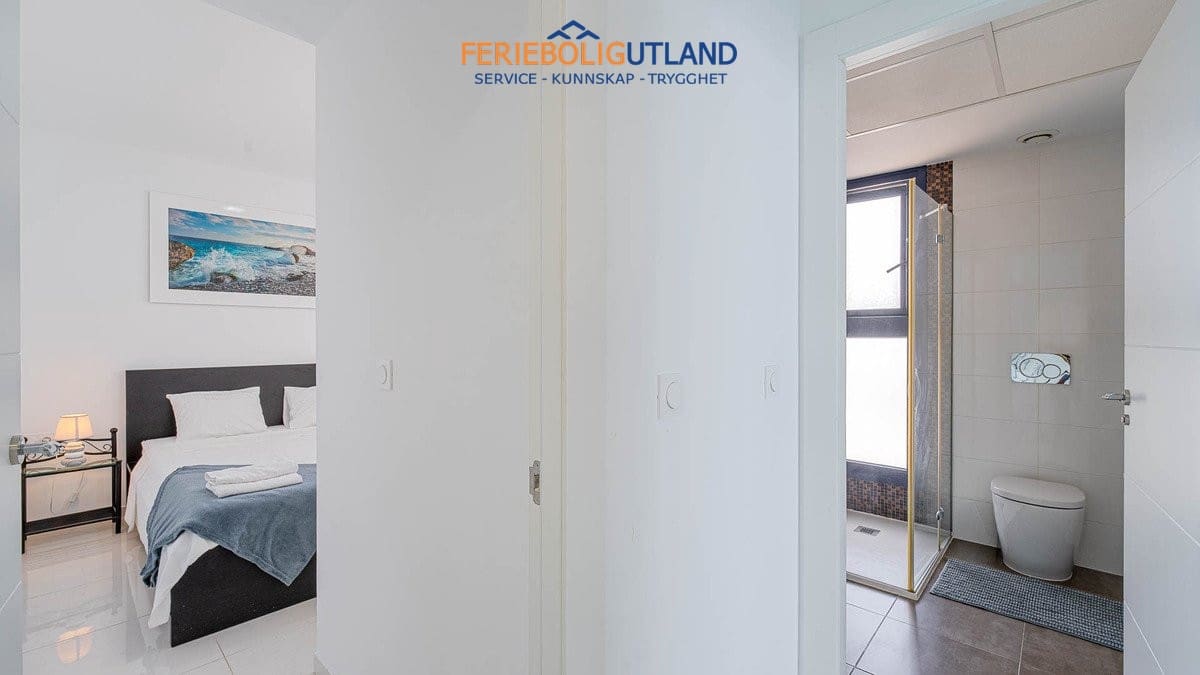 2 bedroom Apartment for sale in Punta Prima with pool - € 450,000 (Ref: 10012248)