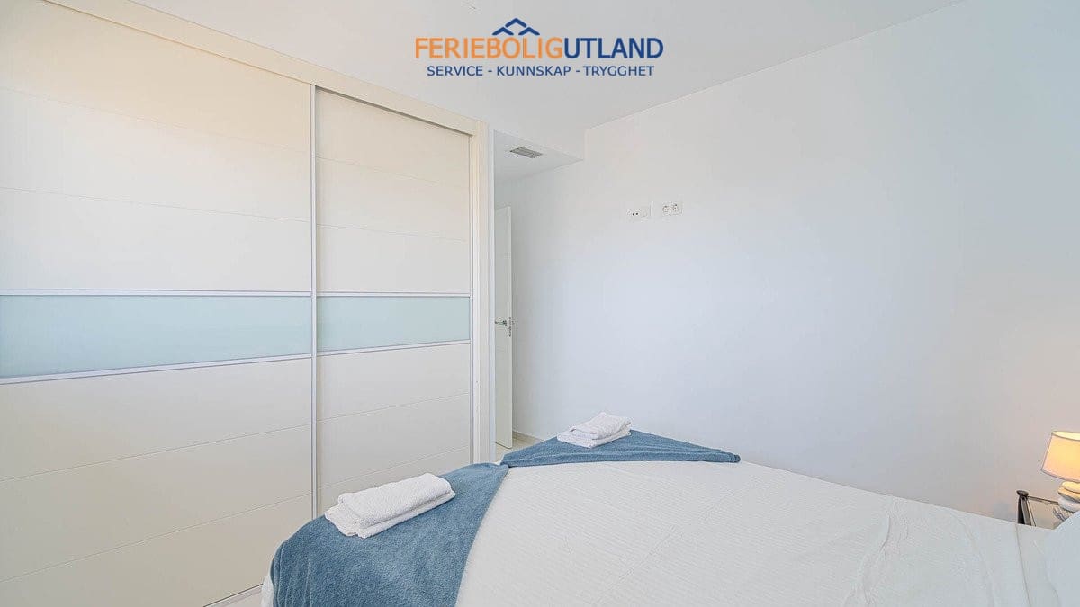 2 bedroom Apartment for sale in Punta Prima with pool - € 450,000 (Ref: 10012248)