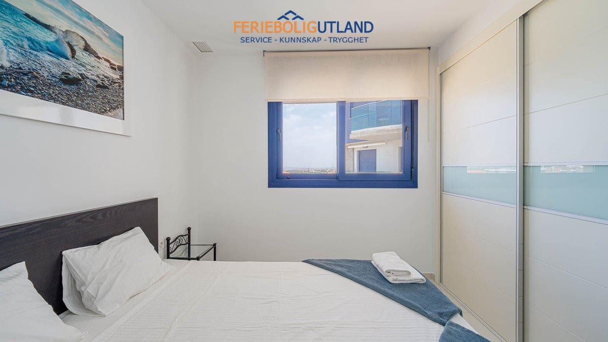 2 bedroom Apartment for sale in Punta Prima with pool - € 450,000 (Ref: 10012248)