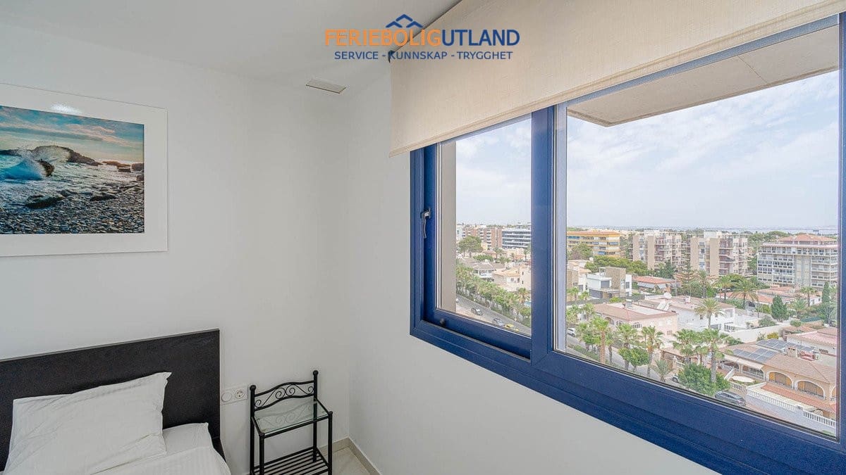 2 bedroom Apartment for sale in Punta Prima with pool - € 450,000 (Ref: 10012248)