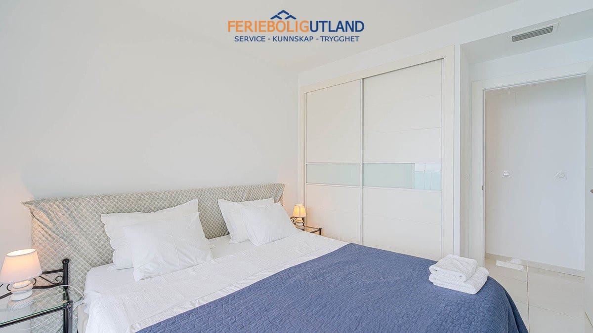 2 bedroom Apartment for sale in Punta Prima with pool - € 450,000 (Ref: 10012248)