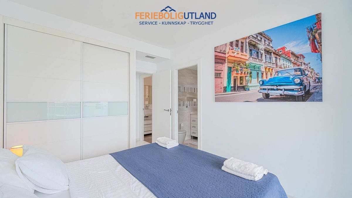2 bedroom Apartment for sale in Punta Prima with pool - € 450,000 (Ref: 10012248)