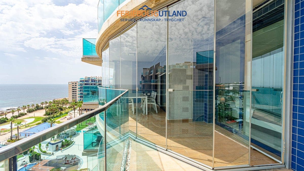 2 bedroom Apartment for sale in Punta Prima with pool - € 450,000 (Ref: 10012248)
