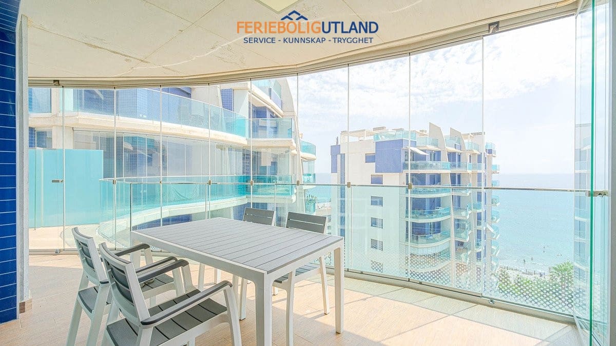 2 bedroom Apartment for sale in Punta Prima with pool - € 450,000 (Ref: 10012248)