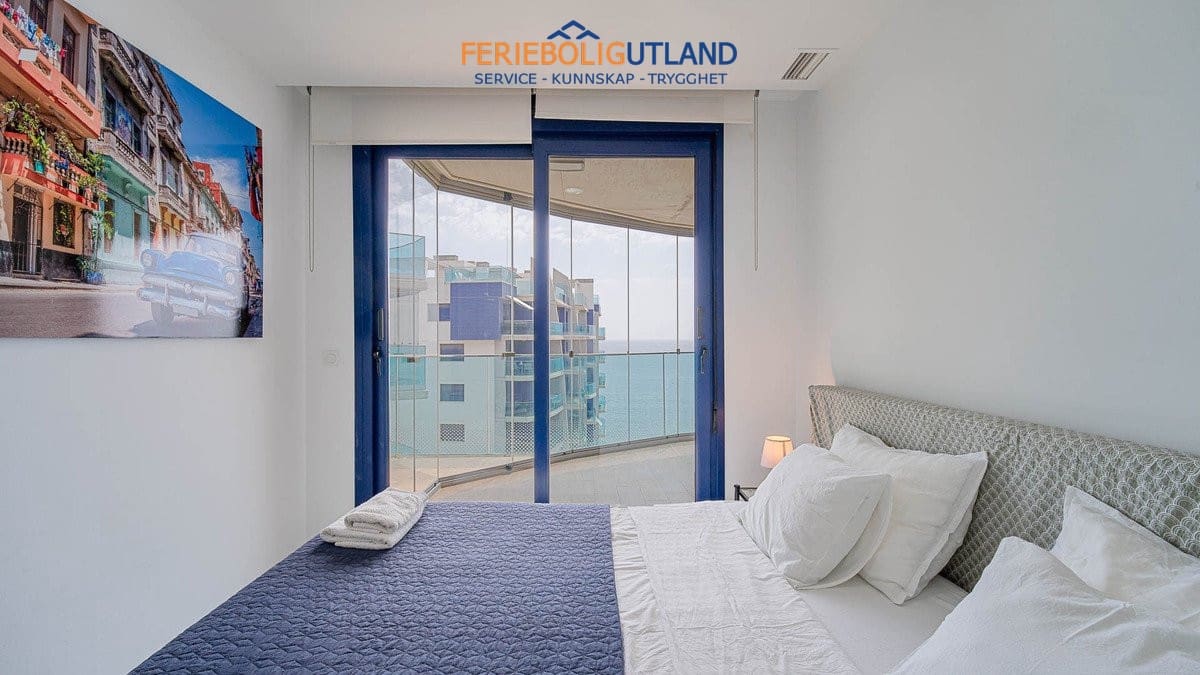 2 bedroom Apartment for sale in Punta Prima with pool - € 450,000 (Ref: 10012248)