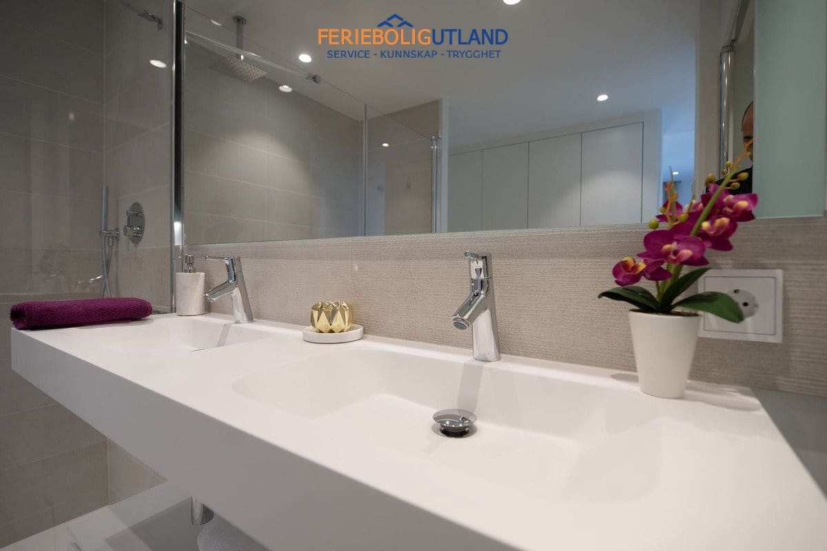 2 sypialnia Apartament na sprzedaż w Fuengirola z basenem garażem - 560 000 € (Ref: 10012249)
