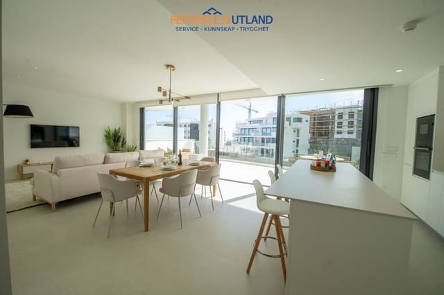 2 sypialnia Apartament na sprzedaż w El Higuerón, Fuengirola z basenem garażem - 560 000 € (Ref: 10012249)