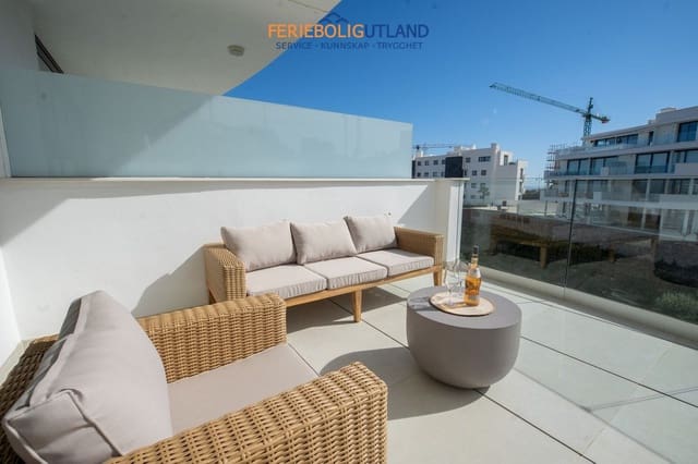 2 sypialnia Apartament na sprzedaż w El Higuerón, Fuengirola z basenem garażem - 560 000 € (Ref: 10012249)