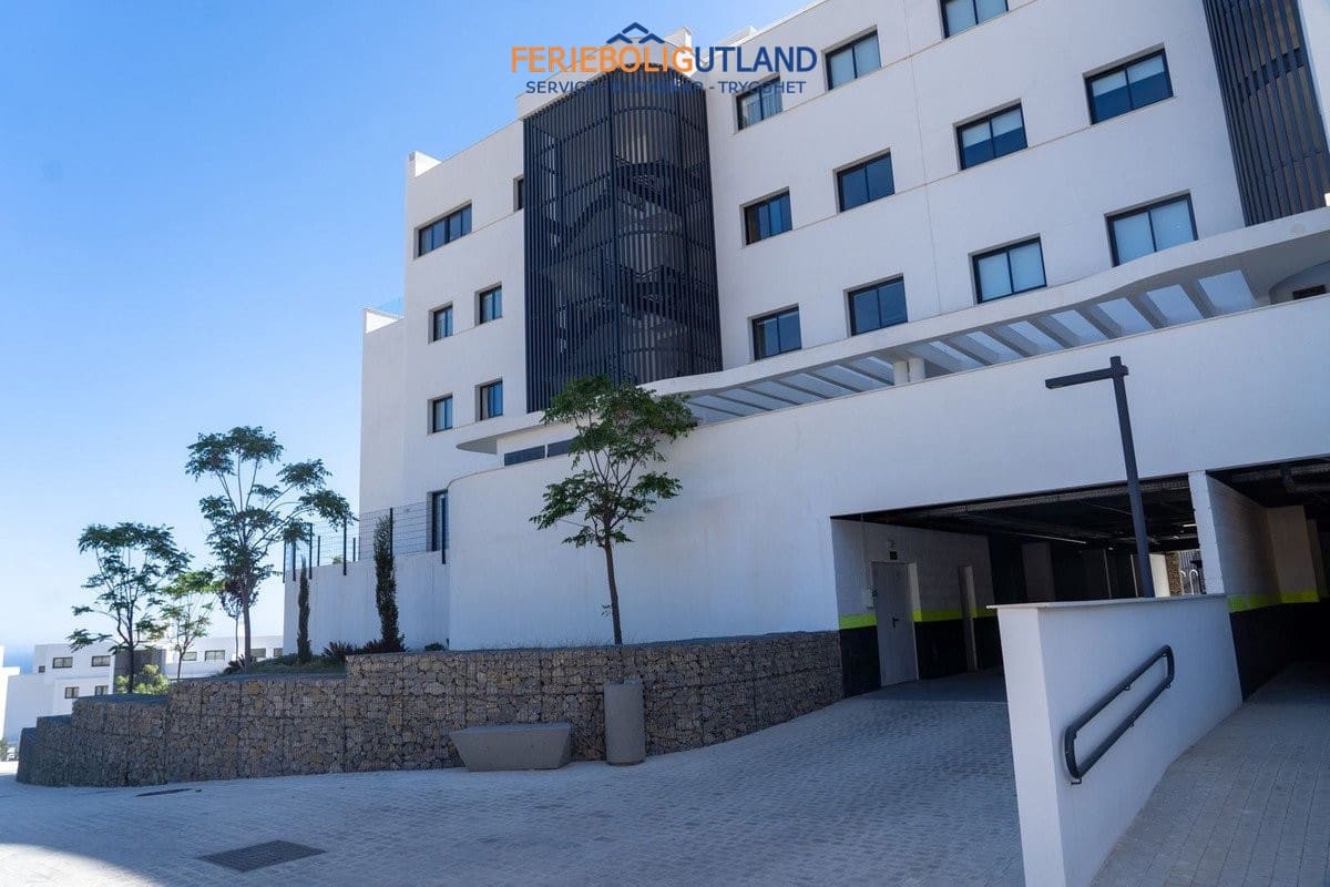 2 sypialnia Apartament na sprzedaż w Fuengirola z basenem garażem - 560 000 € (Ref: 10012249)