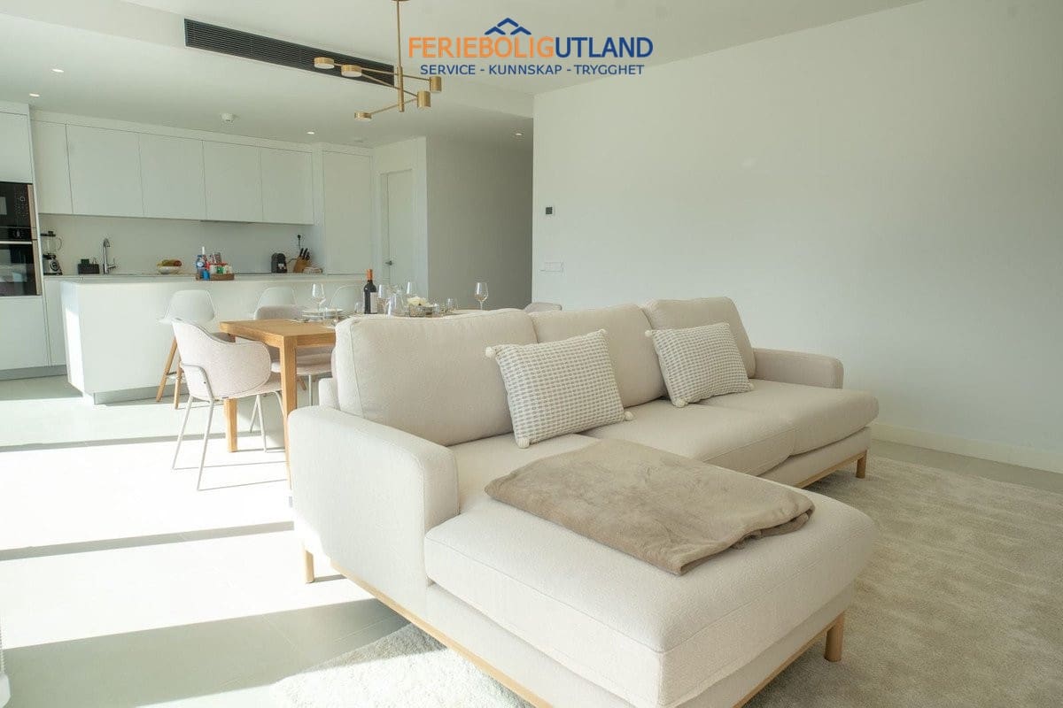 2 sypialnia Apartament na sprzedaż w Fuengirola z basenem garażem - 560 000 € (Ref: 10012249)