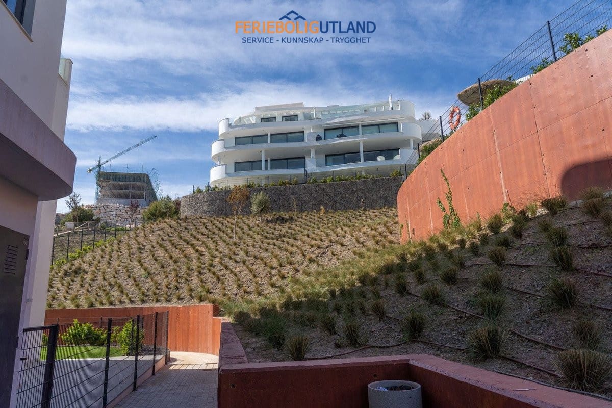 2 sypialnia Apartament na sprzedaż w Fuengirola z basenem garażem - 560 000 € (Ref: 10012249)