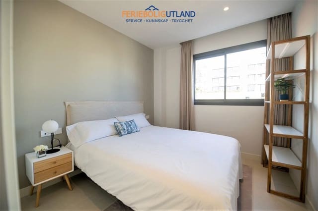 2 sypialnia Apartament na sprzedaż w El Higuerón, Fuengirola z basenem garażem - 560 000 € (Ref: 10012249)