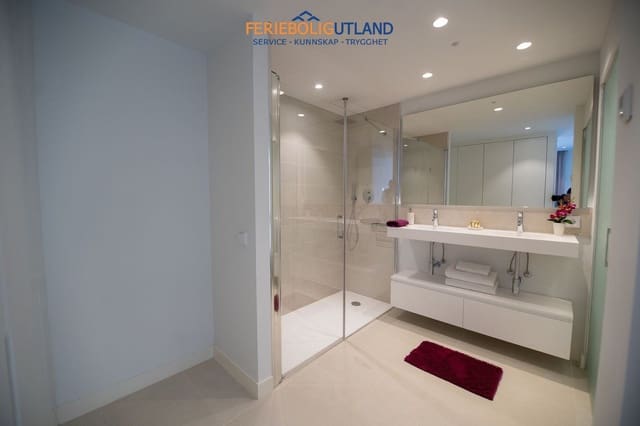 2 sypialnia Apartament na sprzedaż w El Higuerón, Fuengirola z basenem garażem - 560 000 € (Ref: 10012249)