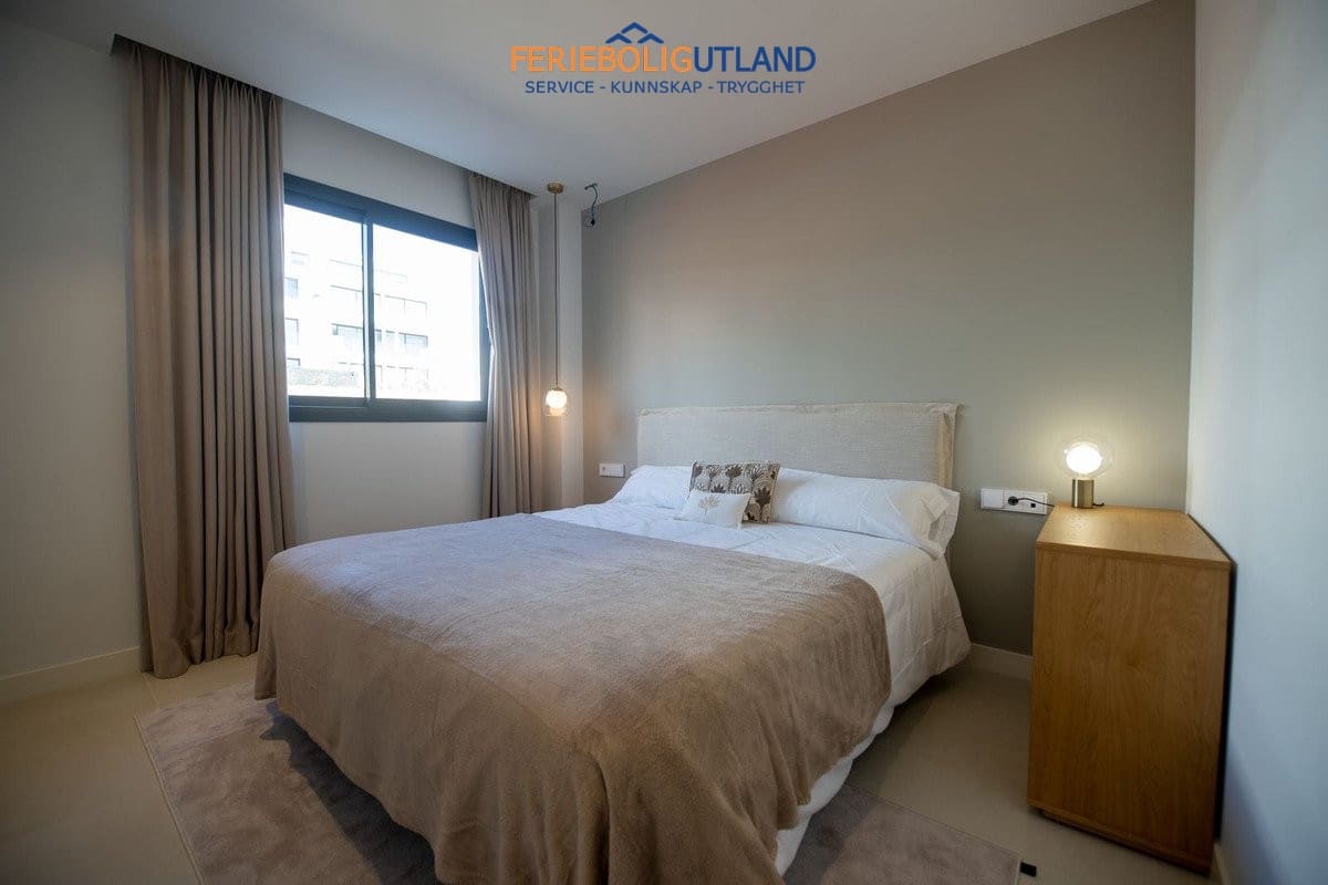 2 sypialnia Apartament na sprzedaż w Fuengirola z basenem garażem - 560 000 € (Ref: 10012249)