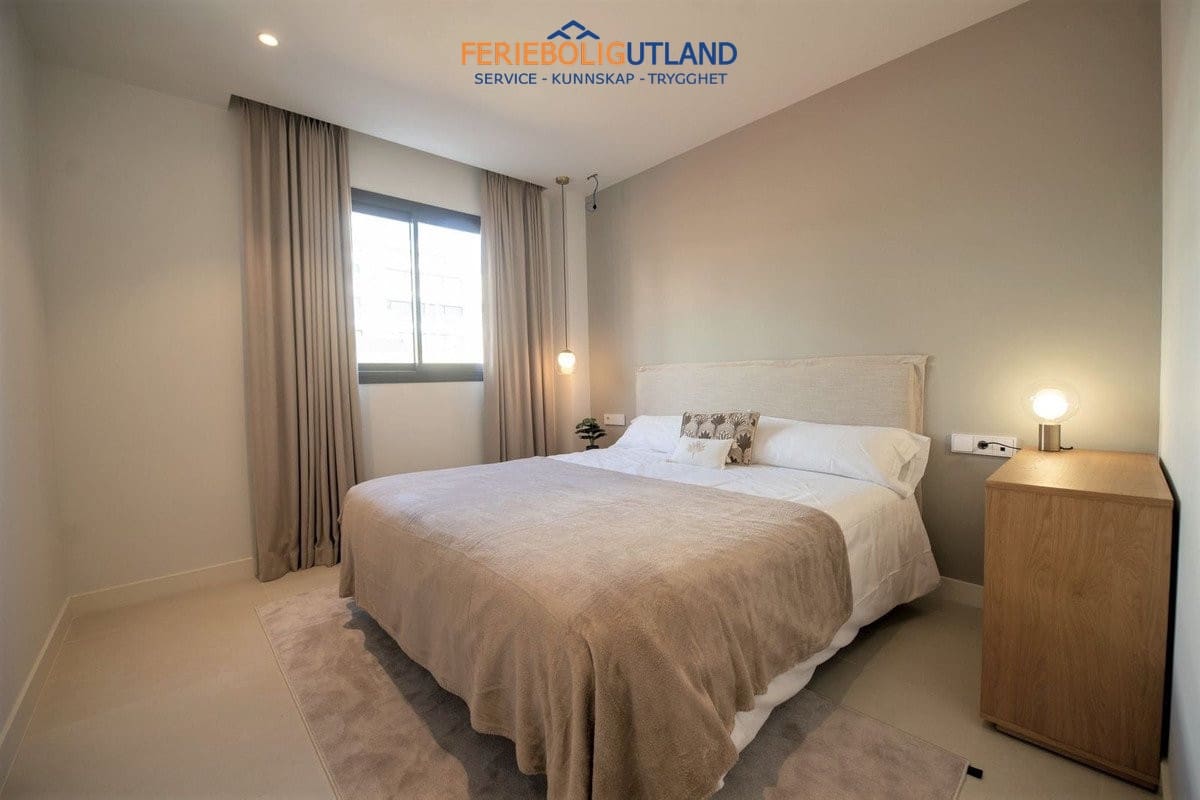 2 sypialnia Apartament na sprzedaż w Fuengirola z basenem garażem - 560 000 € (Ref: 10012249)