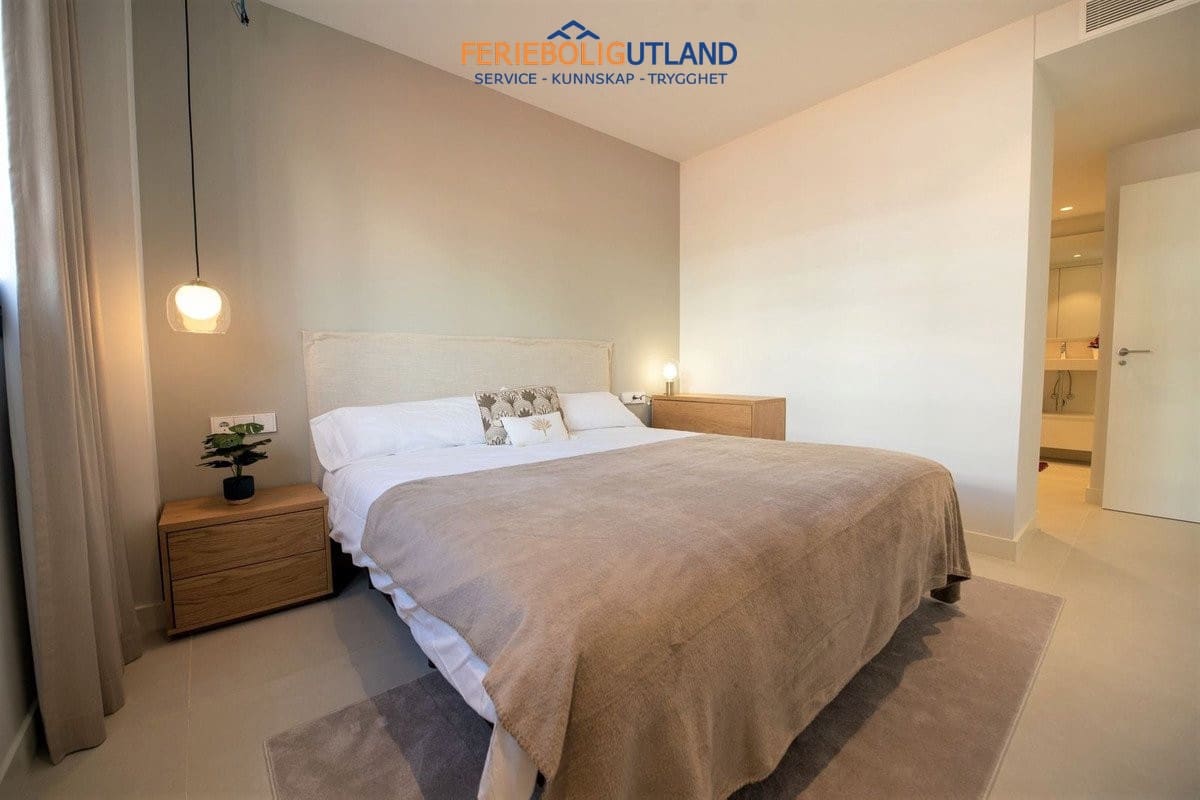 2 sypialnia Apartament na sprzedaż w Fuengirola z basenem garażem - 560 000 € (Ref: 10012249)