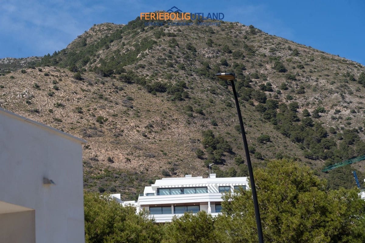 2 sypialnia Apartament na sprzedaż w Fuengirola z basenem garażem - 560 000 € (Ref: 10012249)