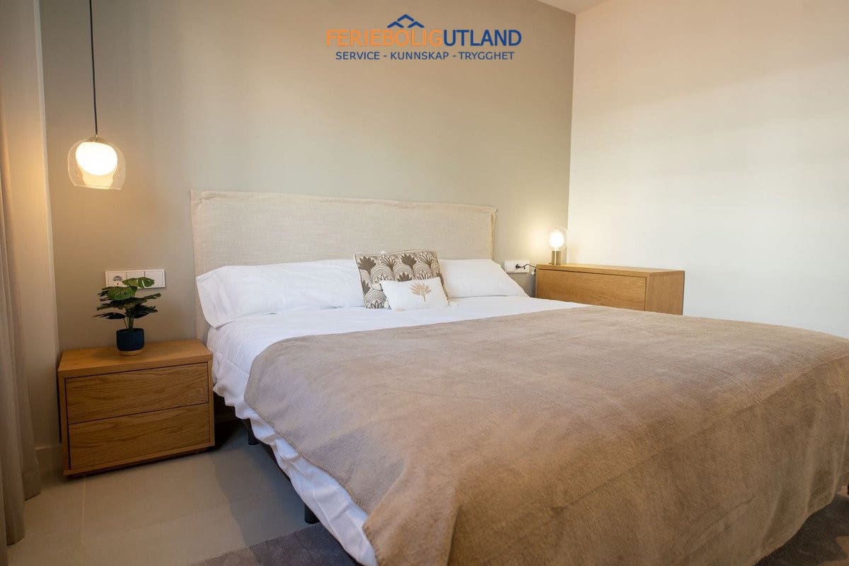 2 sypialnia Apartament na sprzedaż w Fuengirola z basenem garażem - 560 000 € (Ref: 10012249)