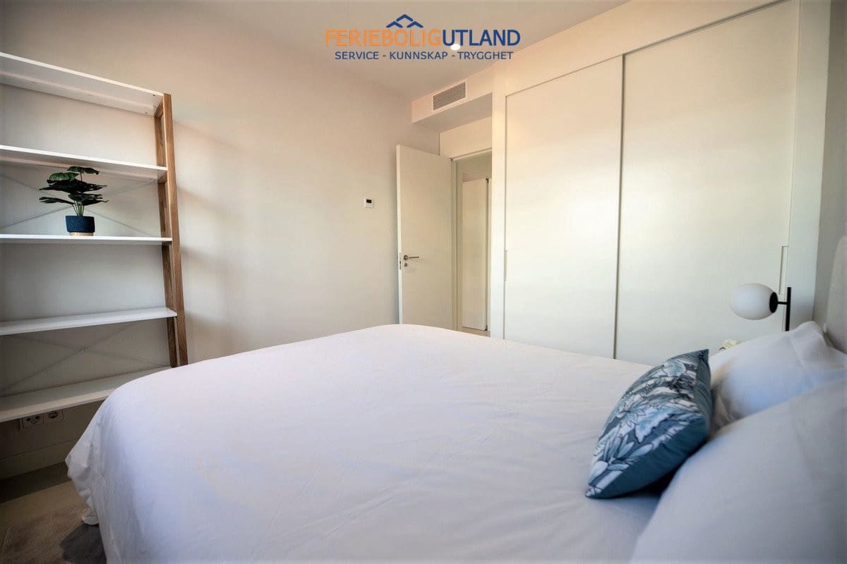 2 sypialnia Apartament na sprzedaż w Fuengirola z basenem garażem - 560 000 € (Ref: 10012249)