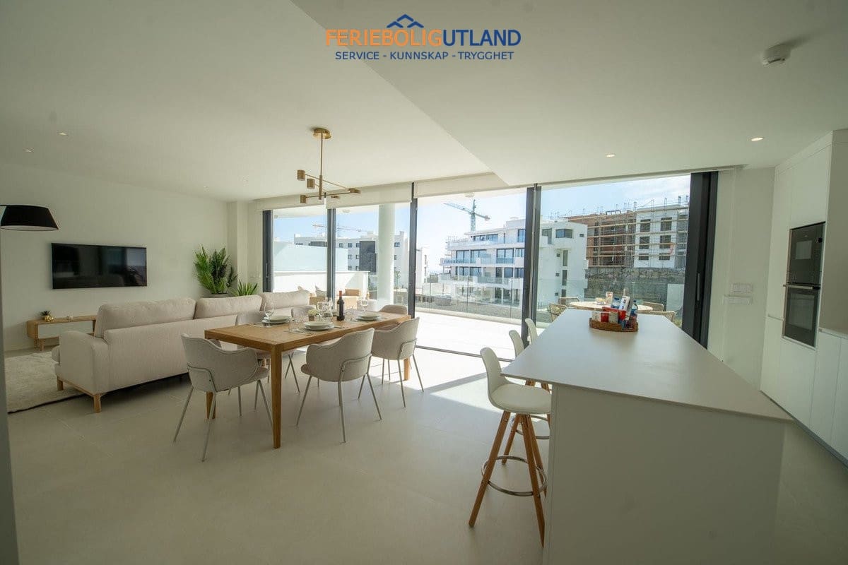 2 sypialnia Apartament na sprzedaż w Fuengirola z basenem garażem - 560 000 € (Ref: 10012249)