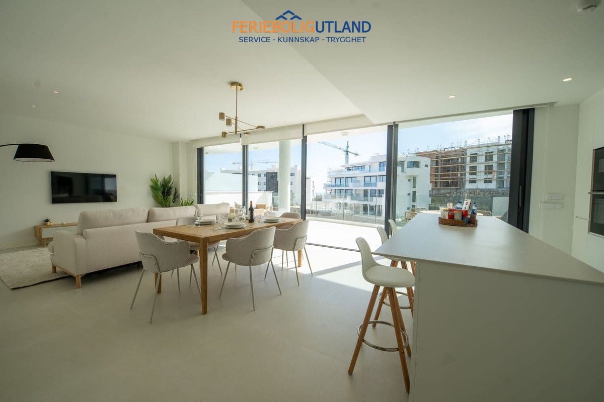 2 sypialnia Apartament na sprzedaż w Fuengirola z basenem garażem - 560 000 € (Ref: 10012249)