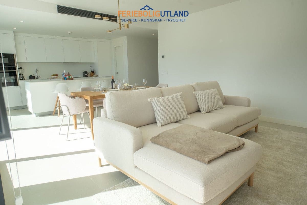 2 sypialnia Apartament na sprzedaż w Fuengirola z basenem garażem - 560 000 € (Ref: 10012249)
