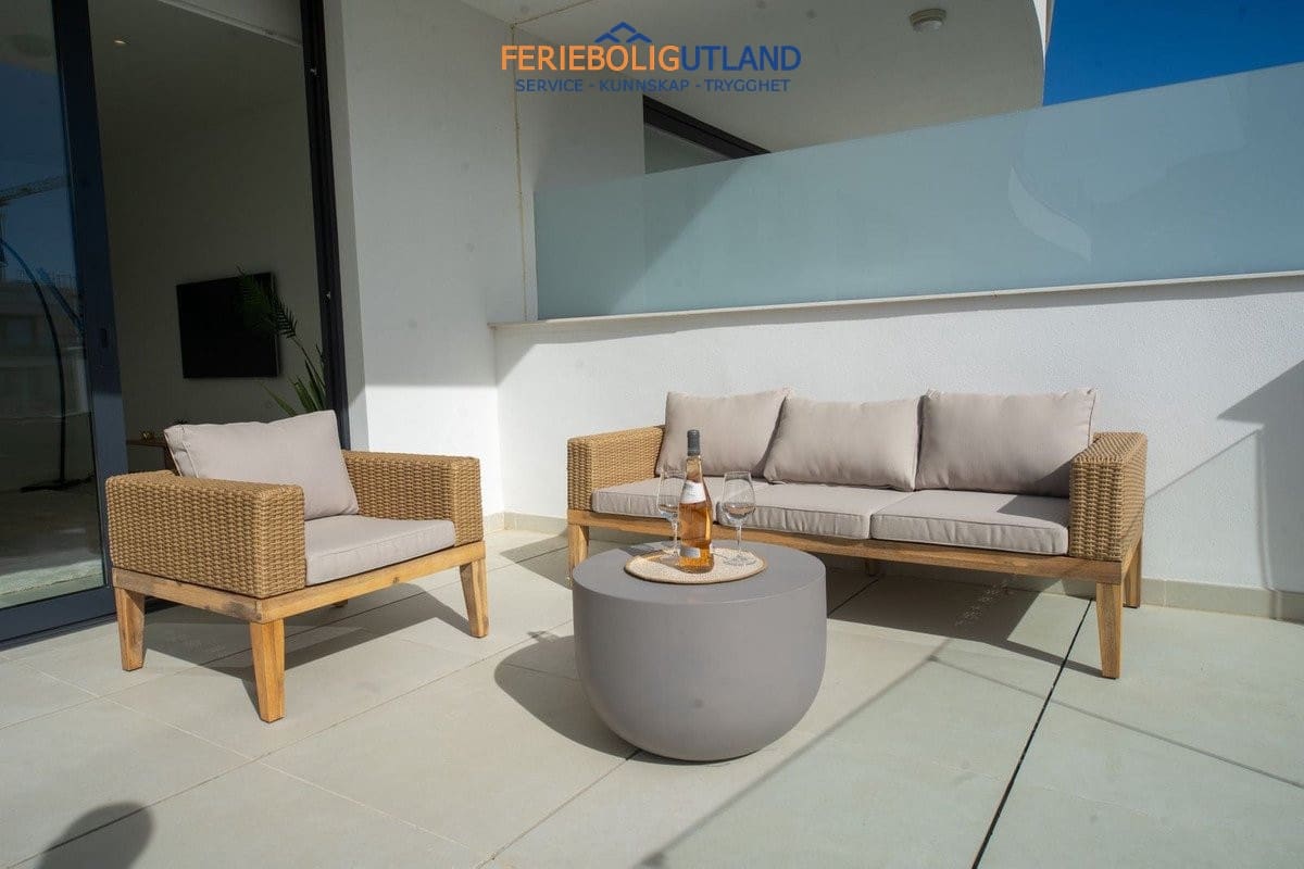 2 sypialnia Apartament na sprzedaż w Fuengirola z basenem garażem - 560 000 € (Ref: 10012249)