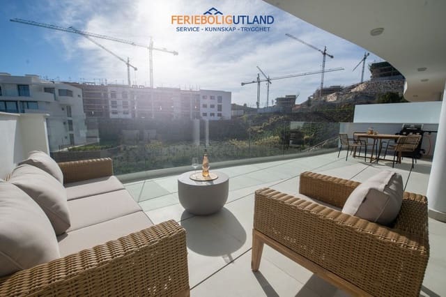 2 sypialnia Apartament na sprzedaż w El Higuerón, Fuengirola z basenem garażem - 560 000 € (Ref: 10012249)