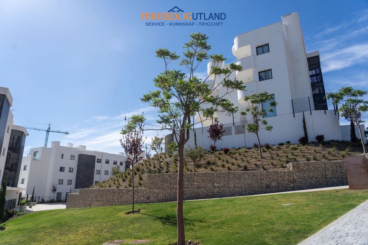 2 sypialnia Apartament na sprzedaż w Fuengirola z basenem garażem - 560 000 € (Ref: 10012249)