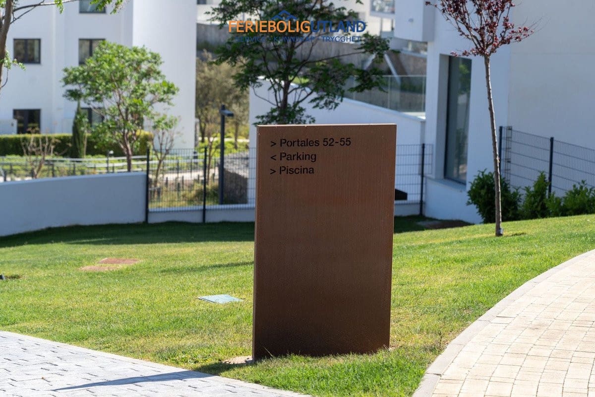 2 sypialnia Apartament na sprzedaż w Fuengirola z basenem garażem - 560 000 € (Ref: 10012249)