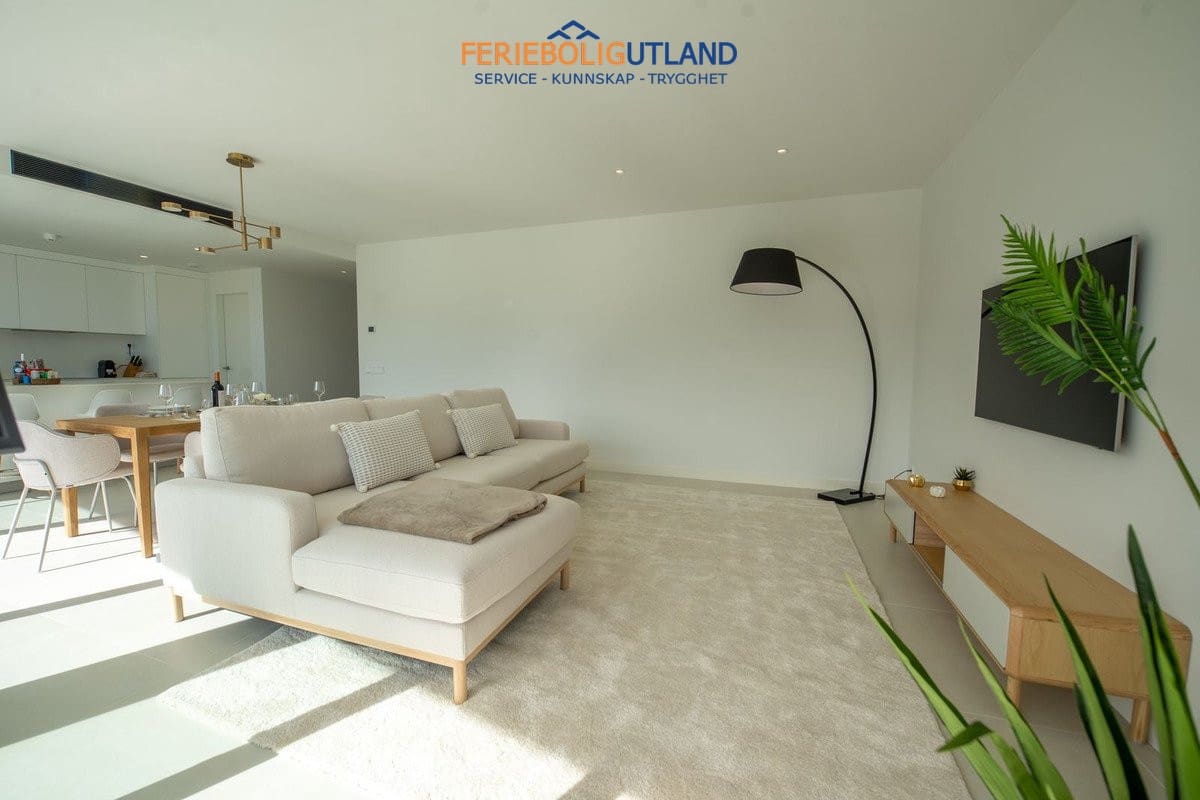 2 sypialnia Apartament na sprzedaż w Fuengirola z basenem garażem - 560 000 € (Ref: 10012249)
