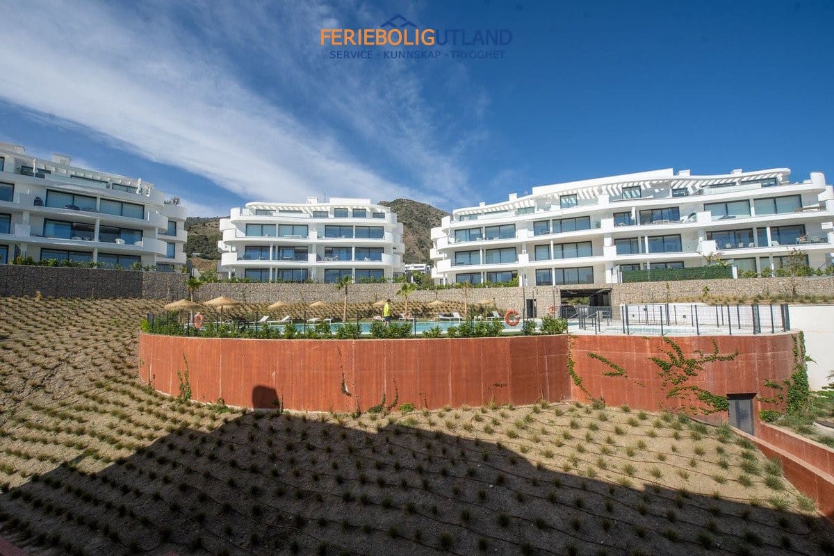 2 sypialnia Apartament na sprzedaż w Fuengirola z basenem garażem - 560 000 € (Ref: 10012249)