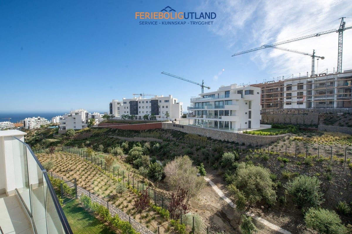 2 sypialnia Apartament na sprzedaż w Fuengirola z basenem garażem - 560 000 € (Ref: 10012249)