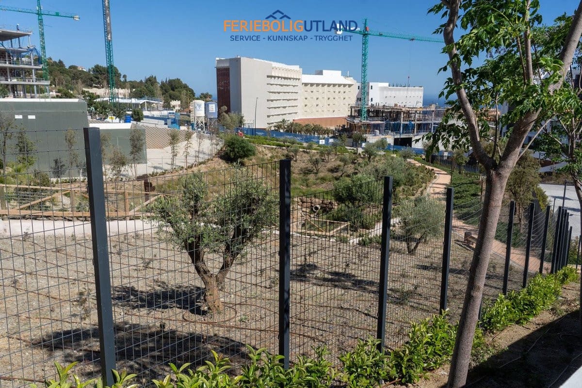 2 sypialnia Apartament na sprzedaż w Fuengirola z basenem garażem - 560 000 € (Ref: 10012249)