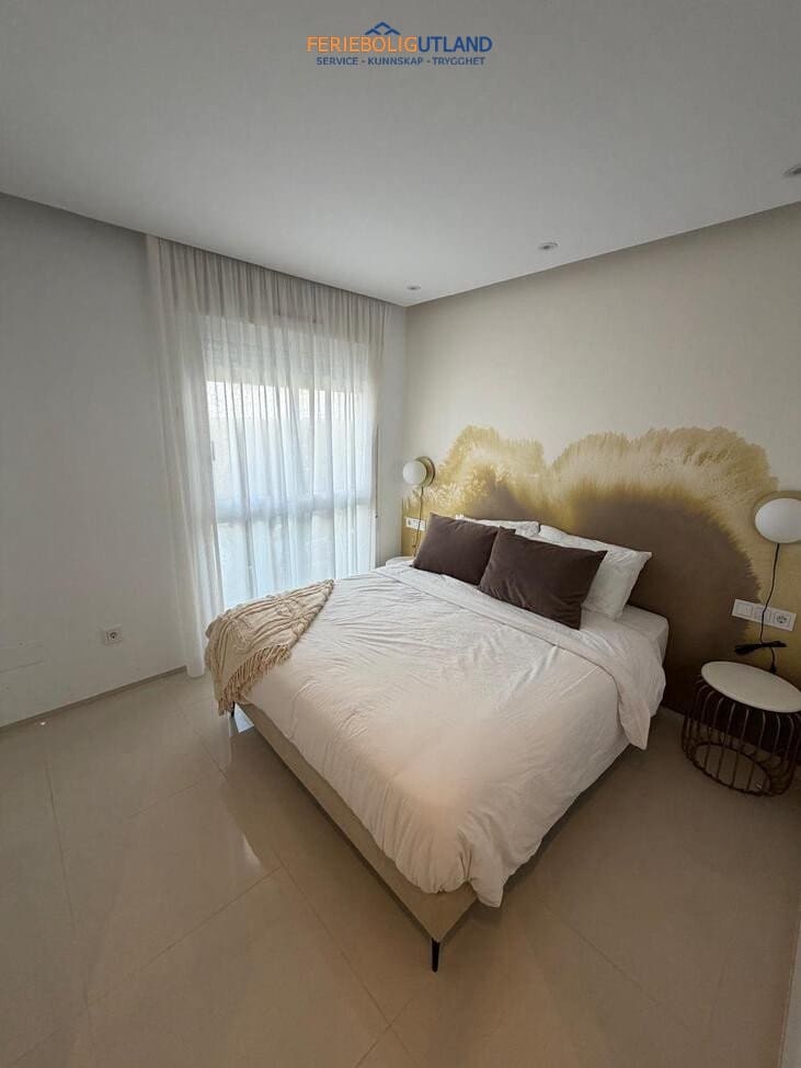 3 makuuhuone Bungalow myytävänä paikassa Ciudad Quesada mukana uima-altaan 
autotalli - 379 000 € (Ref: 10012250)