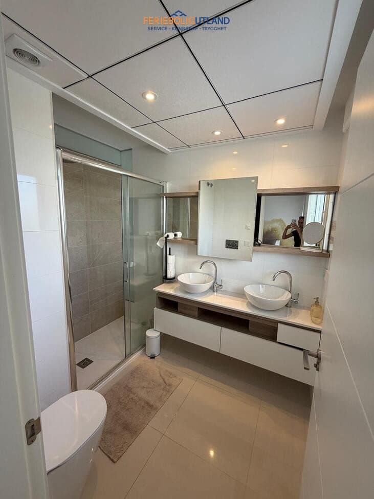 3 makuuhuone Bungalow myytävänä paikassa Ciudad Quesada mukana uima-altaan 
autotalli - 379 000 € (Ref: 10012250)