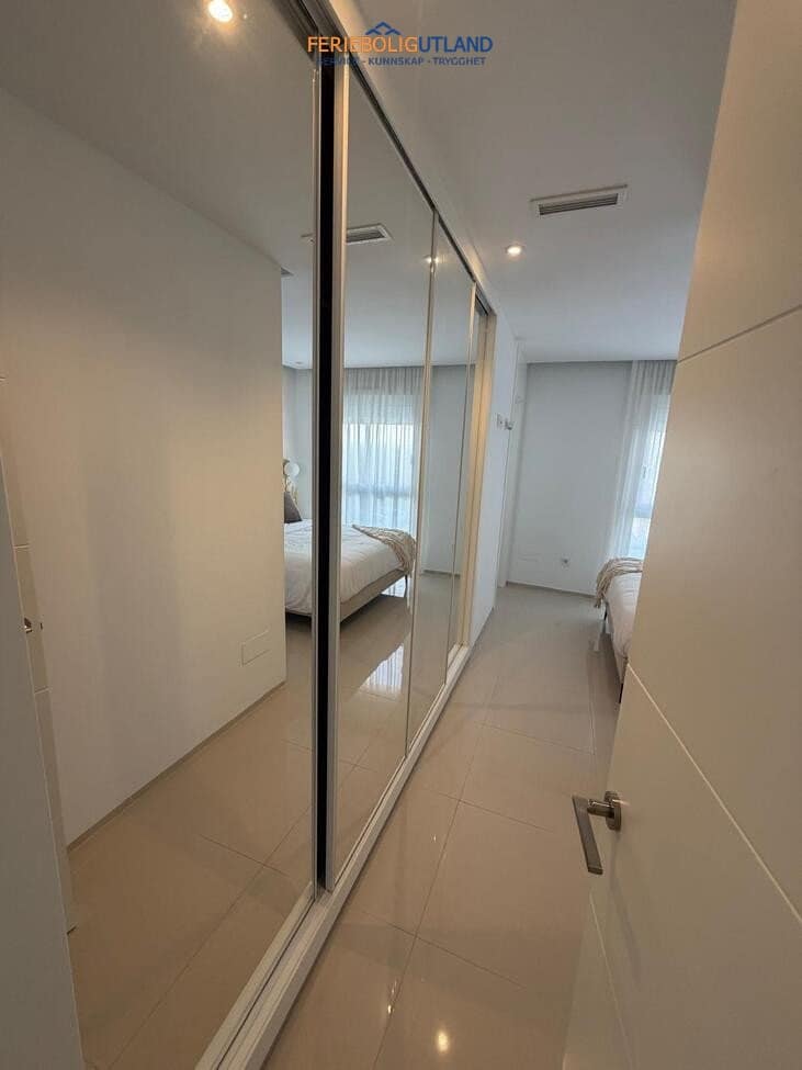 3 makuuhuone Bungalow myytävänä paikassa Ciudad Quesada mukana uima-altaan 
autotalli - 379 000 € (Ref: 10012250)