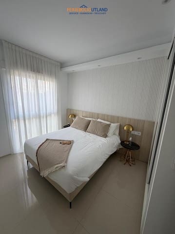 3 makuuhuone Bungalow myytävänä paikassa Ciudad Quesada, Rojales mukana uima-altaan 
autotalli - 379 000 € (Ref: 10012250)