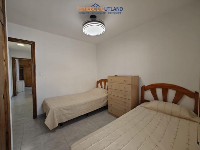 2 bedroom Apartment for sale in Lo Pagan, San Pedro del Pinatar - € 145,900 (Ref: 10012253)