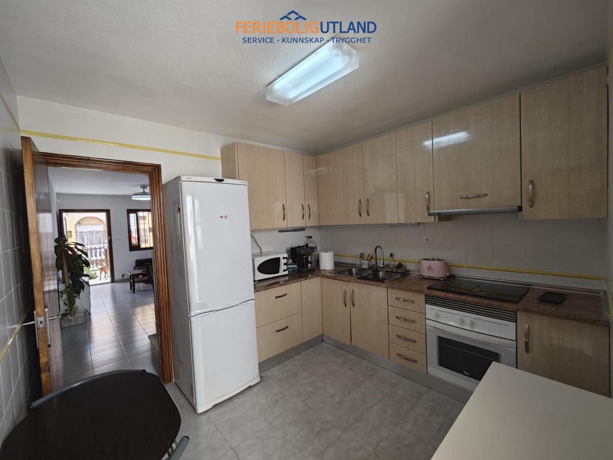 2 bedroom Apartment for sale in Lo Pagan - € 145,900 (Ref: 10012253)