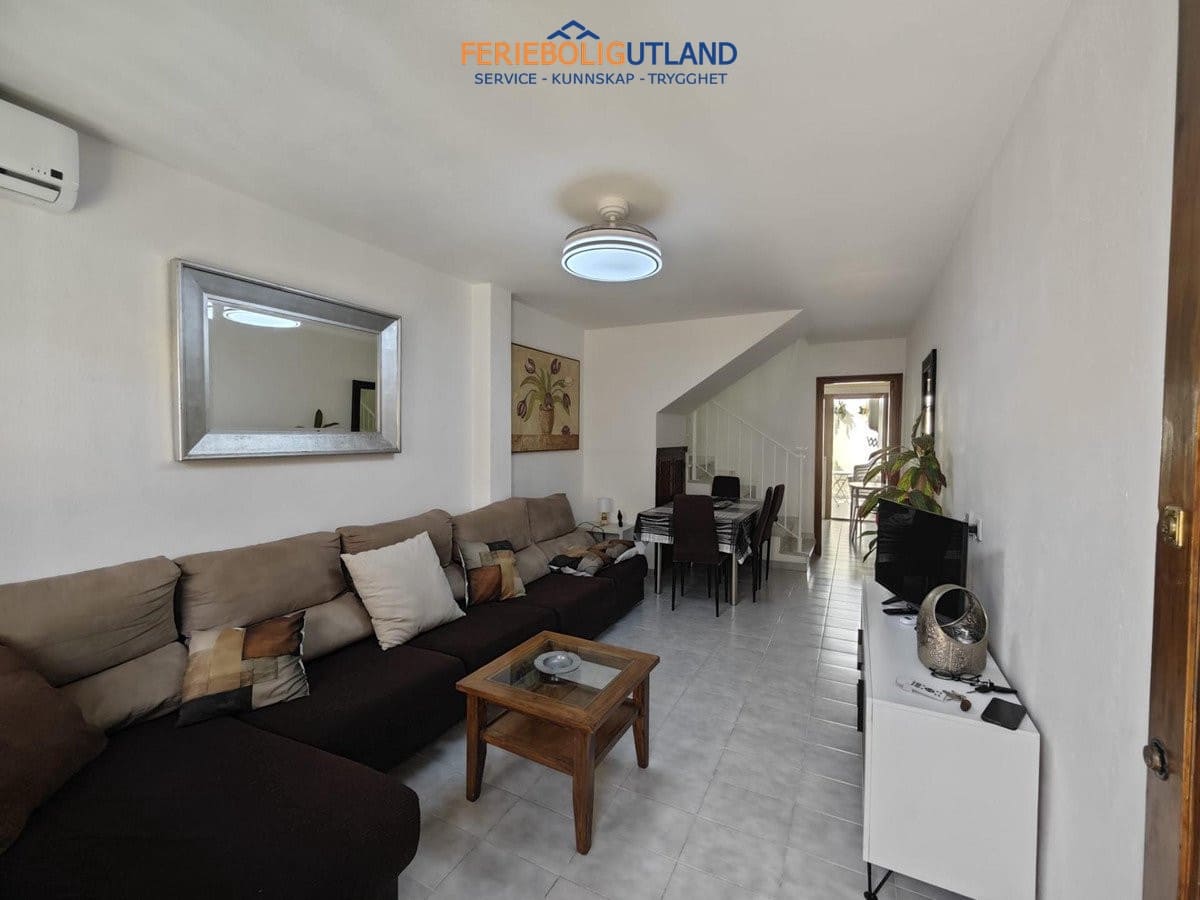 2 bedroom Apartment for sale in Lo Pagan - € 145,900 (Ref: 10012253)