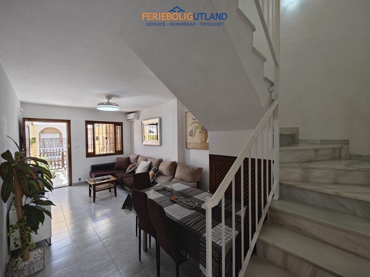 2 bedroom Apartment for sale in Lo Pagan - € 145,900 (Ref: 10012253)