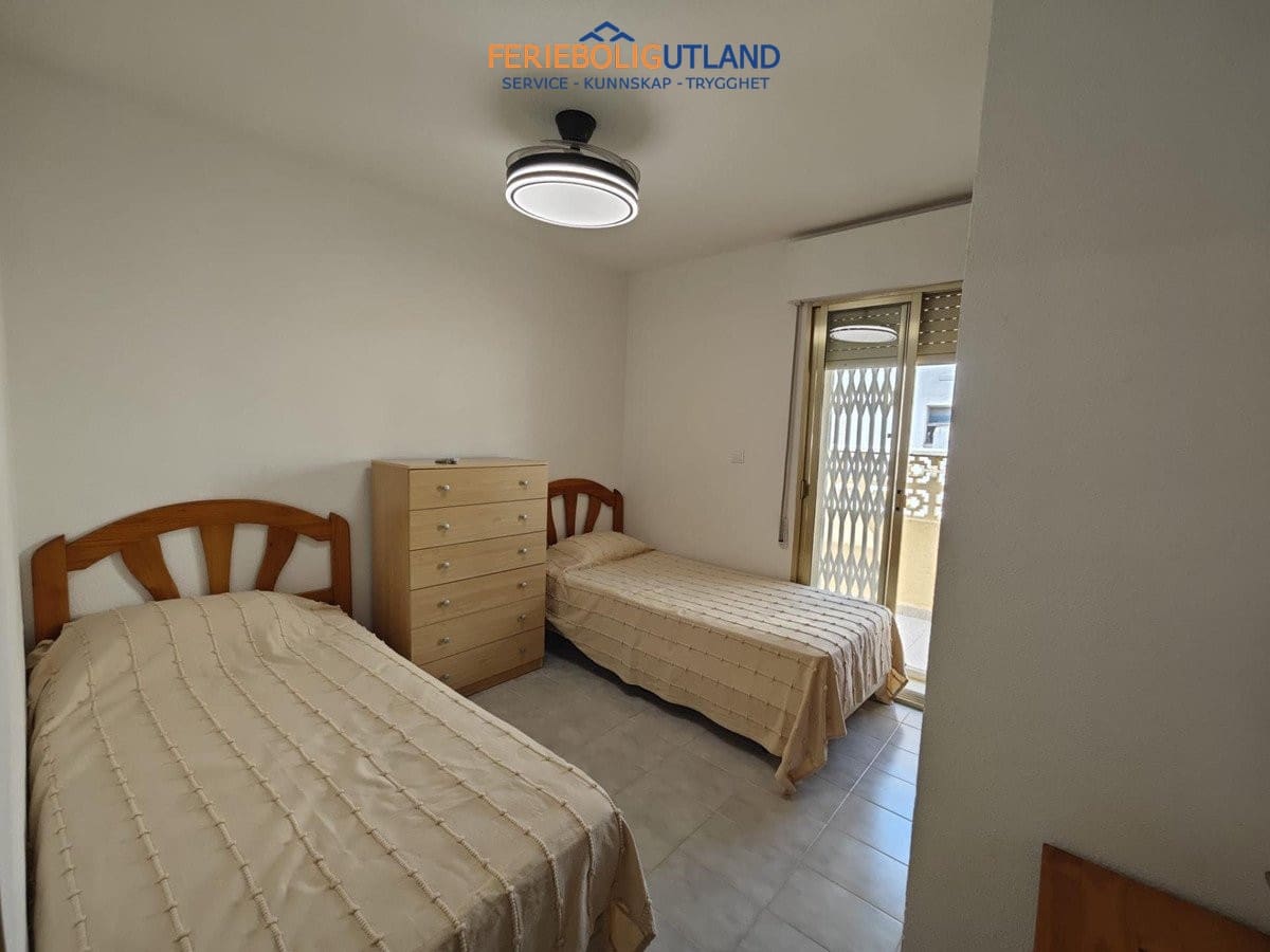2 bedroom Apartment for sale in Lo Pagan - € 145,900 (Ref: 10012253)